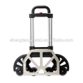 HT1316 roue 6 durable escaliers chariot